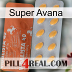 Super Avana 43